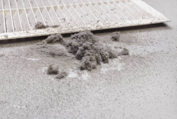 Affordable HVAC Duct Cleaning in NY