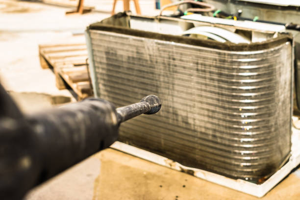 Best Commercial Air Duct Cleaning  in Ithaca, NY