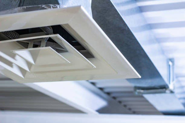 Best Best Air Duct Cleaning Company  in Ithaca, NY