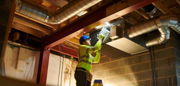Best Air Duct Cleaning Company Near Me  in Ithaca, NY
