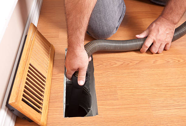 Best Air Duct Cleaning Near Me  in Ithaca, NY