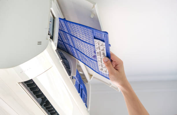 Best Ductwork Cleaning Services  in Ithaca, NY