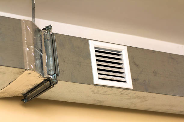 Best Affordable Air Duct Cleaning  in Ithaca, NY